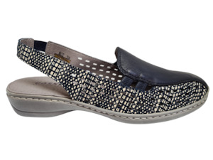 Cassini: Cassini - Mot