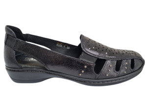 Cassini: Cassini - Might