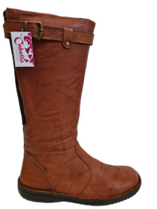 Cabello: Cabello - 5261-27 Long Boot