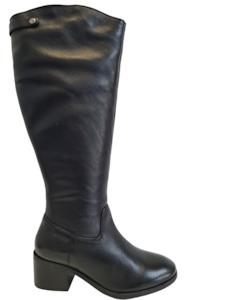 Long Boots: Le Sansa - Zing