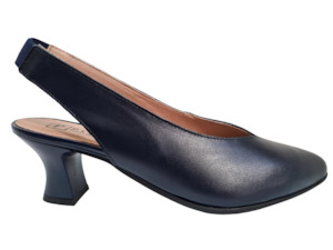 Heels: Pitillos - 5756