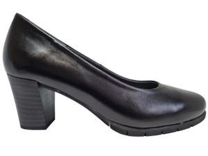 Heels: Pitillos - 100 Court Shoe