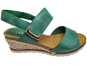 Heels: Le Sansa - Evita