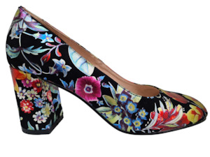 Heels: Tamara/London - Buzz