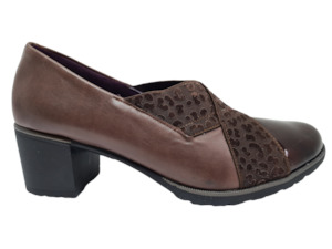 Heels: Pitillos - 1032