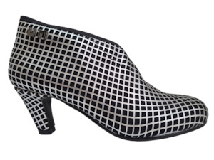 Heels: United Nude - Fold Mid