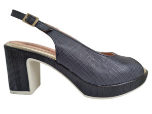 Heels: Pitillos - 2222