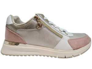 Sneakers: Cortina - 610691 Safety Jogger Sneaker