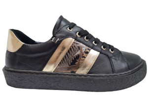 Sneakers: Rilassare - Teeter