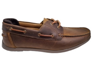 Casual: Hush puppies - Flood