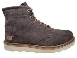 Casual: Caterpillar - Narrate