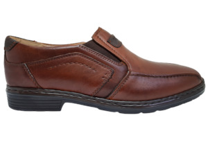 Mens Dress Shoes: Josef Seibel - Alastair 03
