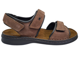 Mens Sandals: Josef Seibel - Rafe