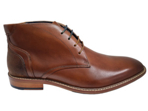 Mens Boots: Julius Marlow - Banter