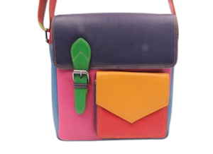 Handbags: Second Nature - ST25 Multi Satchel