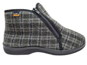 Mens Slippers: Dr Cutillas - 21251 Mens Slipper