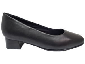 Hush Puppies: Hushpup - The Low Square