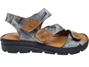 Womens: Cabello - CP284-55