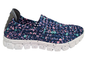 Flats: Walkable Beach - Hoki