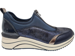 Womens: Remonte - D0T08-12