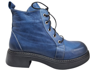 Ankle Boots: Rilassare - Taipei