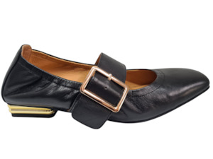 Bresley: Bresley - Spruce