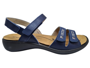 Josef Seibel - Ibiza 86