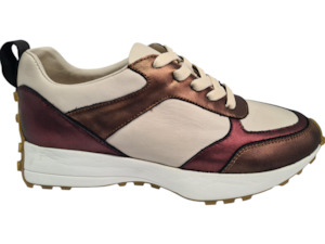 Gelato: Gelato - Flower