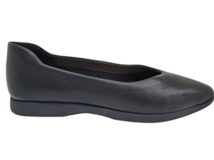 Flats: Hush Puppies - GoGo