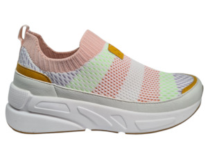 Flats: Safety Jogger - 631873