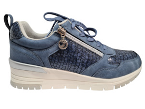 Sneakers: Safety Jogger - 625602 Sneaker