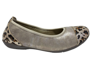 Flats: Suave - Elmyra