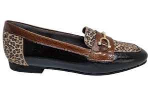 Flats: Pitillos - 10171
