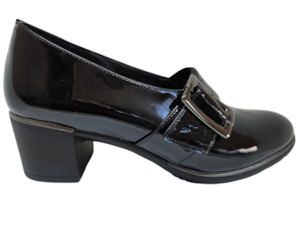 Heels: Belscarp - Rattle