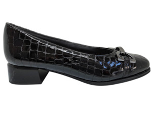 Heels: Pitillos - 10113