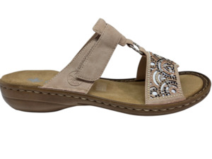 Rieker - Heidi 608K2