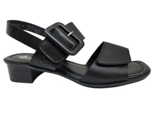 Rieker: Rieker - Oak 62663