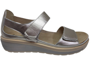 Naked Arches - Happy