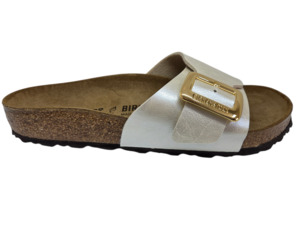 Products: Birkenstock - Catalina Cushion Buckle