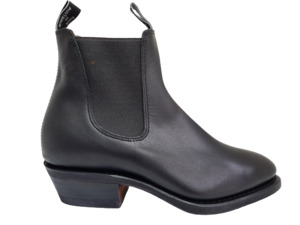 Womens: RM Williams - Lady Yearling