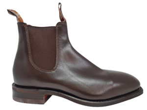 Mens: RM Williams - Comfort Craftsman