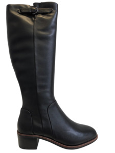 Hush Puppies - Athena