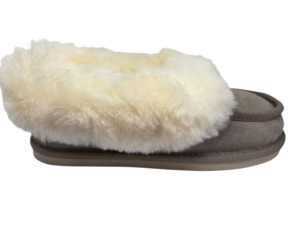 Products: Mi Woollies - Classic Slipper