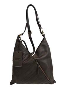 Modapelle - Ladies Leather Cross-body Style 7954