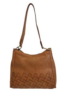 Products: Modapelle - Leather Hobo Bag Style 7890