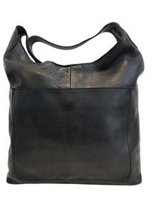 Modapelle - Leather Hobo Bag Style 7951