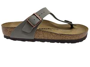 Birkenstock - Gizeh Birkibuc 43391