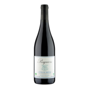 Cotes du Rhone, Domaines des Pasquiers 2023 - Santé Wines