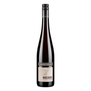 Midelberg Pinot Noir, Domaine Boeckel 2022 - Santé Wines