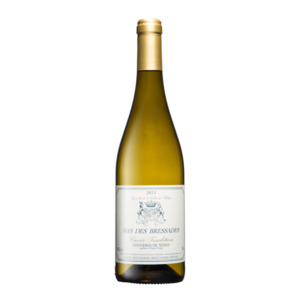 Products: Tradition White, Mas des Bressades 2023 - Santé Wines